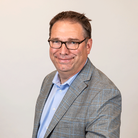 Mark Holmes, PhD