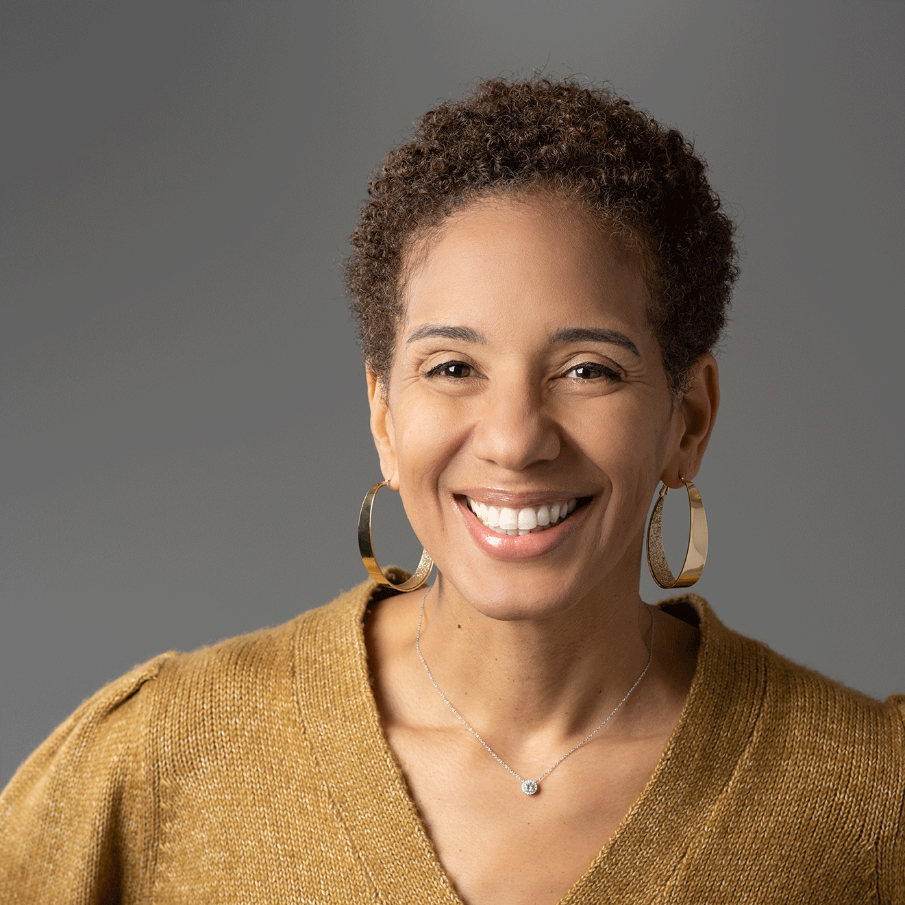 Tumaini Rucker Coker, MD, MBA