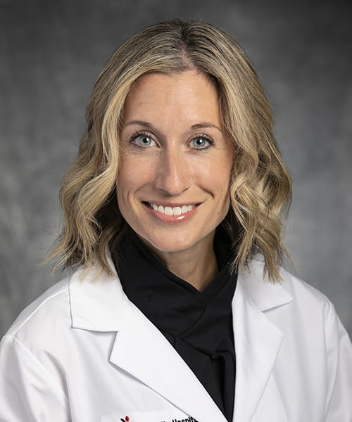 Amanda Amin, MD