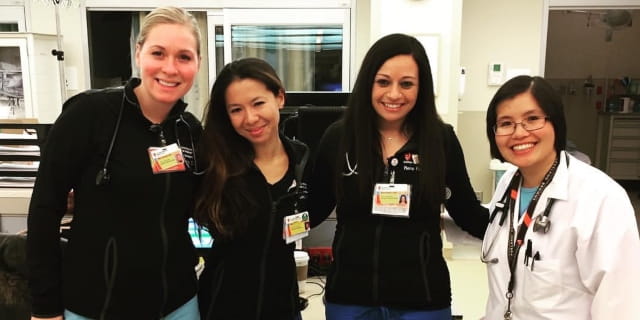 Emergency Medicine Team