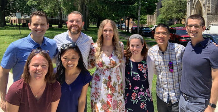Emergency Medicine Ultrasound team