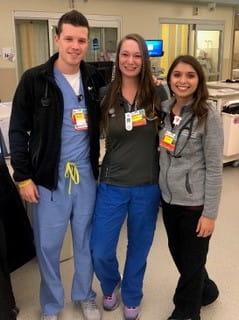 Emergency Medicine Team