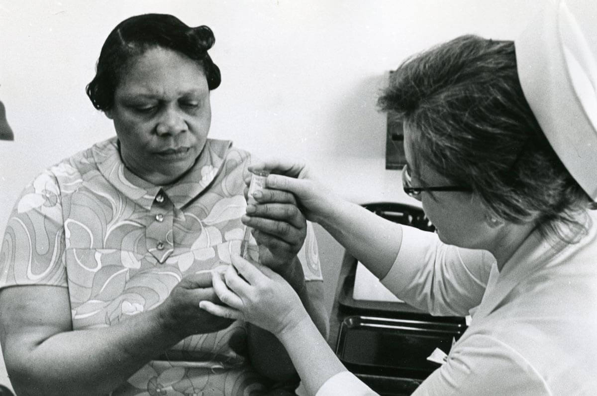 diabetes patient education with insulin