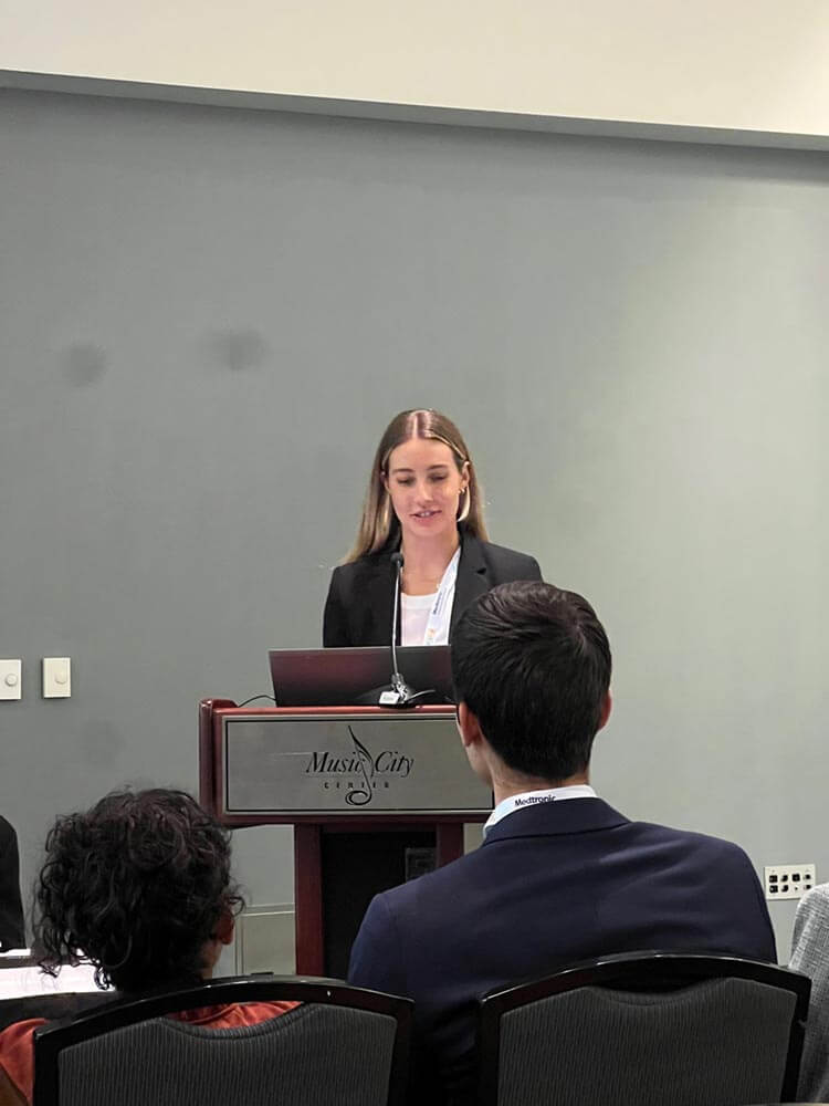 AAO-HNSF 2023 Annual Meeting & OTO Experience