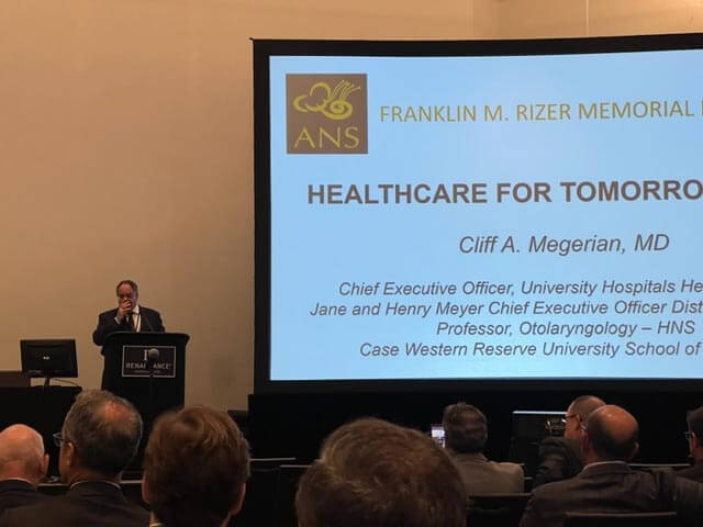 AAO-HNSF 2023 Annual Meeting & OTO Experience