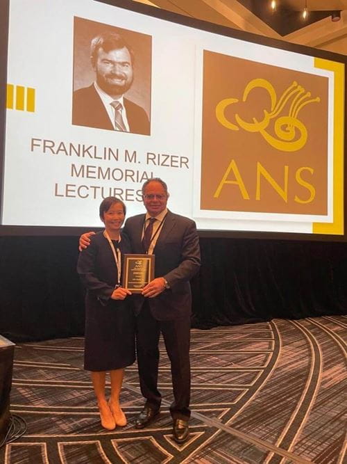 AAO-HNSF 2023 Annual Meeting & OTO Experience