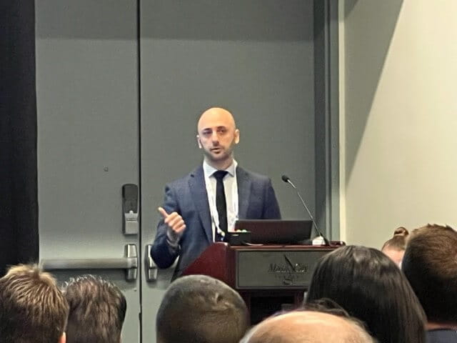 AAO-HNSF 2023 Annual Meeting & OTO Experience
