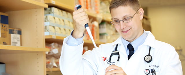 Department of Medicine K Awards