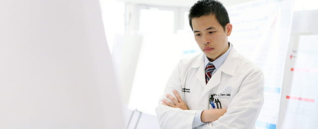 Department of Medicine Research Day