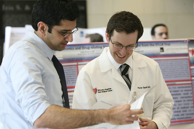 Department of Medicine Research Day