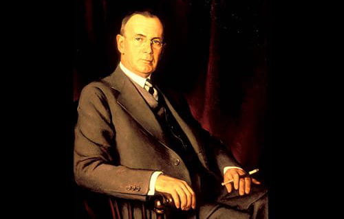 Dr. Howard T. Karsner