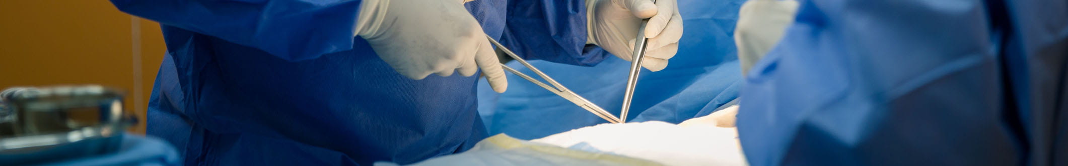 General and Gastrointestinal Surgery