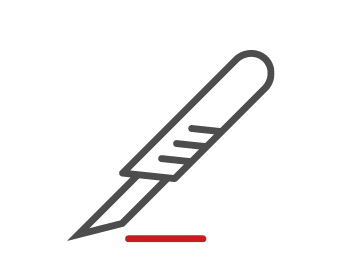 scalpel icon