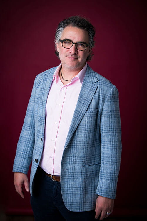 LEE PONSKY, MD, FACS