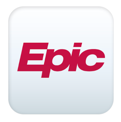 Icon for Epic’s Android app
