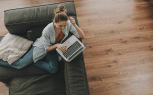 Staying Healthy at Home during the COVID Crisis