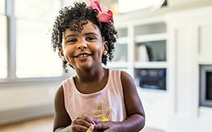 Keeping Kids Strong and Healthy with Integrative Medicine During a Pandemic