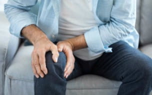 Hip and Knee Pain