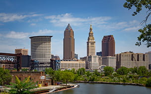 UH Virtual Town Hall With Cleveland Councilman Basheer Jones - Racism and Public Health