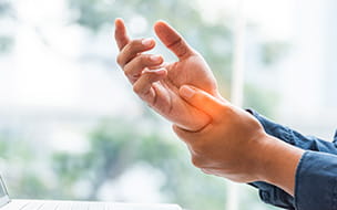 Hand & Wrist Pain