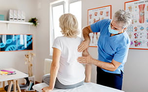 Chiropractic Treatment of Sciatica