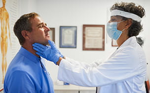 Check Your Neck - What You Need to Know About Your Thyroid, Nodules and Goiters