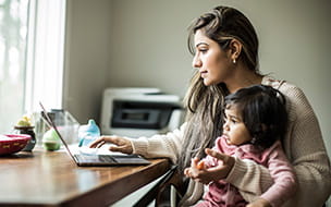 Virtual Community Town Hall - Presented by University Hospitals & The Legal Aid Society of Cleveland