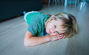 Sleep and Preschool Issues in ASD