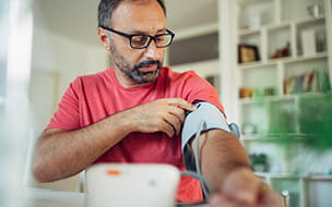 Successfully Managing Hypertension