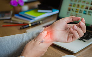 Common Hand Issues: Surgeon and Therapist Perspectives