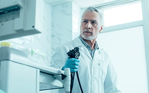 Know Your Colon Cancer Screening Options