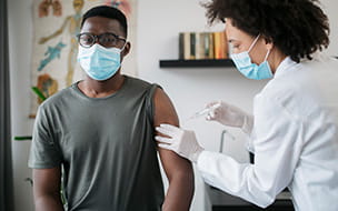 The COVID-19 Vaccine: Where do you Stand?