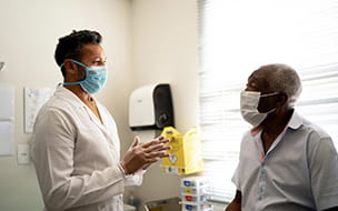 BPH/Enlarged Prostate - Know the latest advanced treatment options