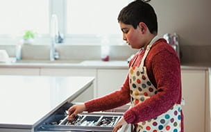 Autism and the Transition to Adulthood