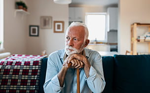 Life After Stroke