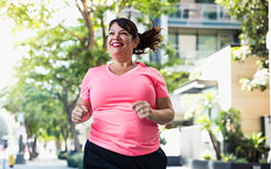 Morbid Obesity - Effects on Health and Introduction to Treatment Options