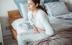 Early Warning Signs of Cancer