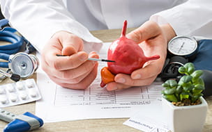 Urinary Incontinence