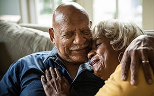 His & Hers Urologic Health & Aging