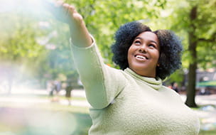 Weight Loss Management Options