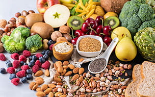 Wonder Foods of Wellness - Foods You Should Always Include in Your Supercharged Nutrition Plan