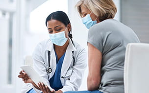 Pelvic Organ Prolapse: Who can help when gravity gets the best of us?
