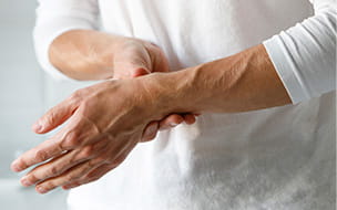 Hand and Wrist Pain