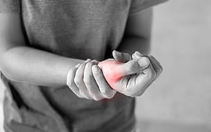 Hand & Wrist Pain