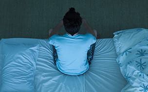 Resolve Your Sleep Issues