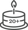 20s