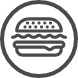 No Food Restrictions