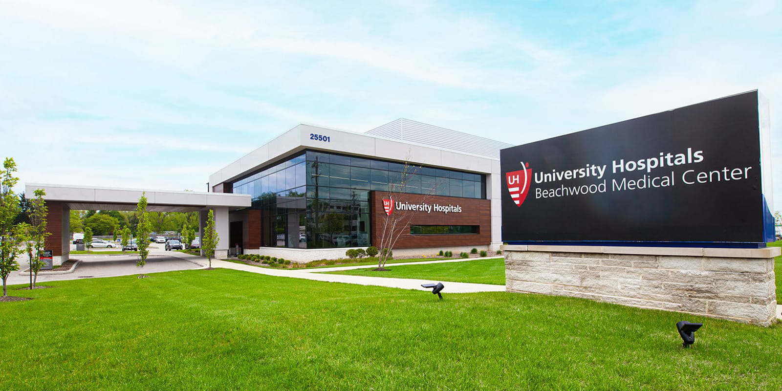 University Hospitals Beachwood Medical Center