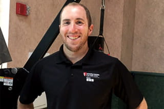 Russell (Russ) Flynn