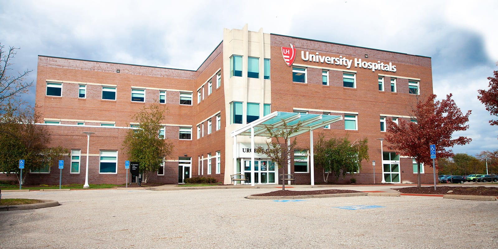 University Hospitals Streetsboro Health Center and Urgent Care